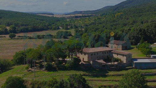 casa indipendente in vendita a Sovicille