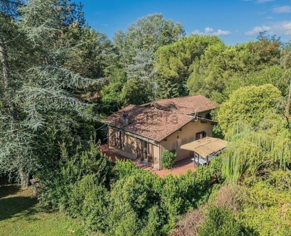 casa indipendente in vendita a Sovicille