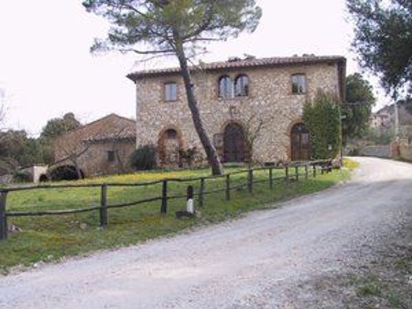 casa indipendente in vendita a Sovicille