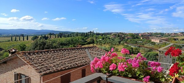 appartamento in vendita a Sovicille