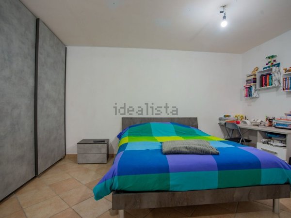 appartamento in vendita a Sovicille in zona San Rocco a Pilli