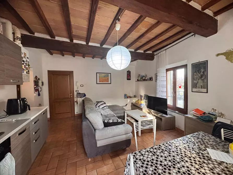 appartamento in vendita a Sovicille in zona San Rocco a Pilli