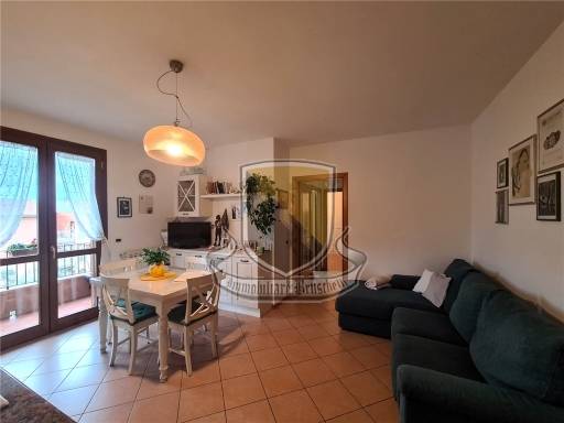 appartamento in vendita a Sovicille in zona Rosia