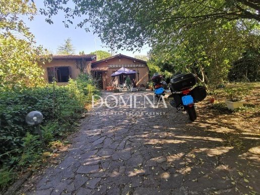 casa indipendente in vendita a Sovicille