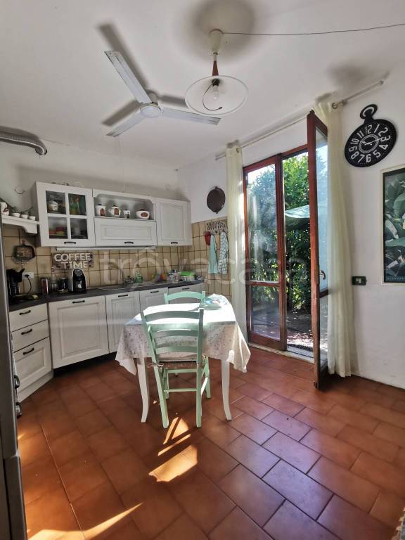 casa indipendente in vendita a Sovicille