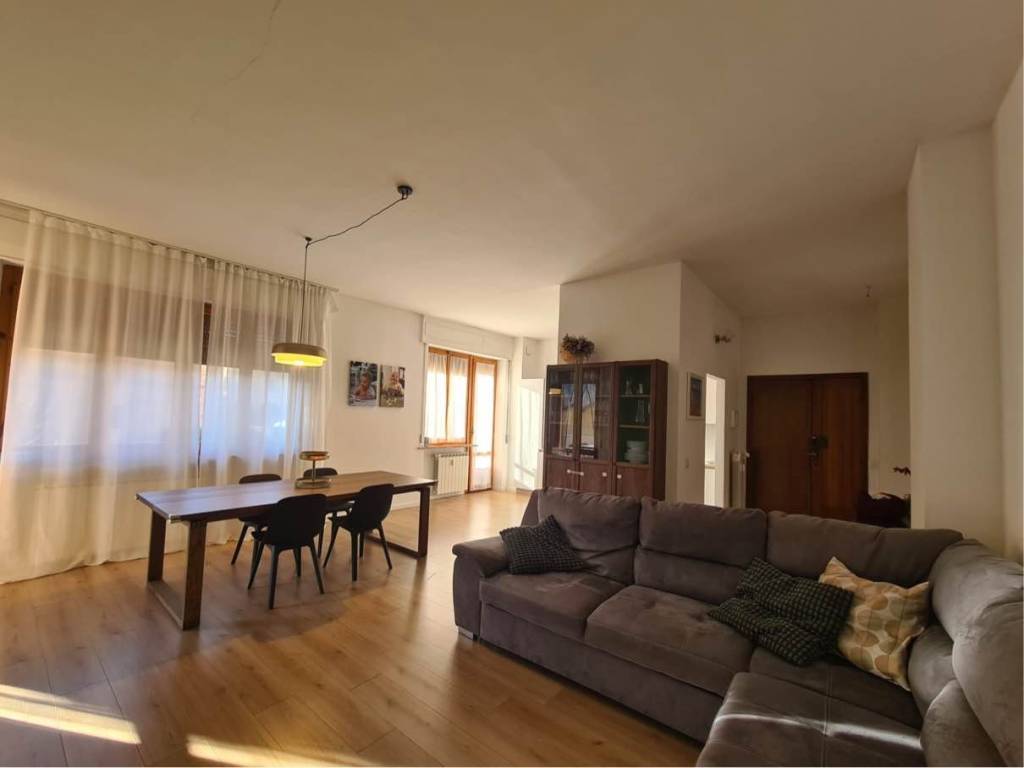 appartamento in vendita a Sovicille in zona Rosia