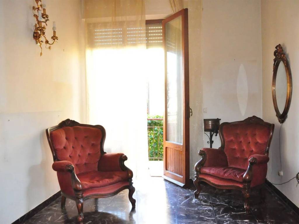 appartamento in vendita a Sovicille in zona Volte Basse.