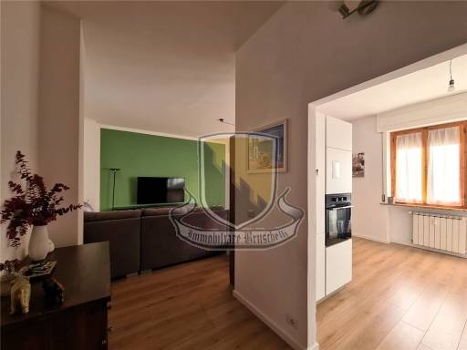 appartamento in vendita a Sovicille in zona Rosia