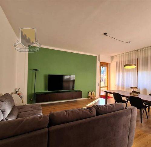 appartamento in vendita a Sovicille in zona Rosia