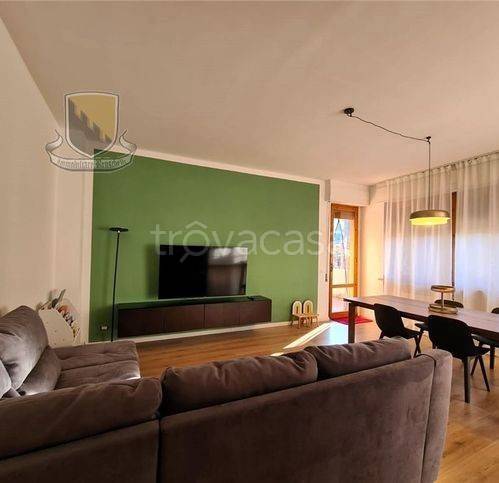 appartamento in vendita a Sovicille in zona Rosia