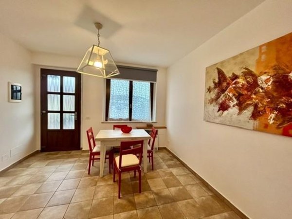 appartamento in vendita a Sovicille in zona Rosia