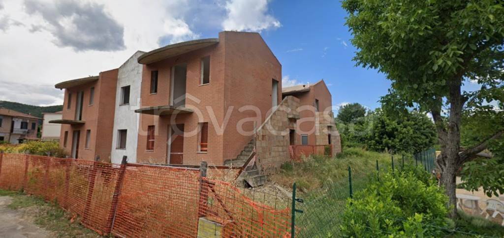 appartamento in vendita a Sovicille in zona Rosia