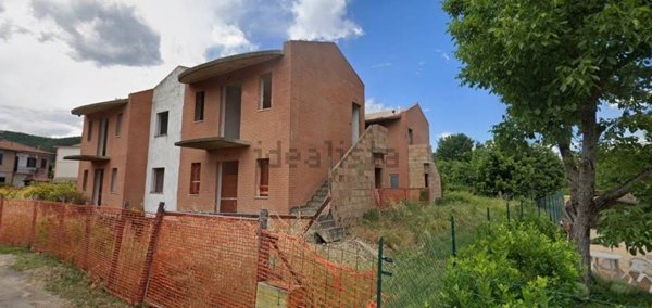 appartamento in vendita a Sovicille in zona Rosia