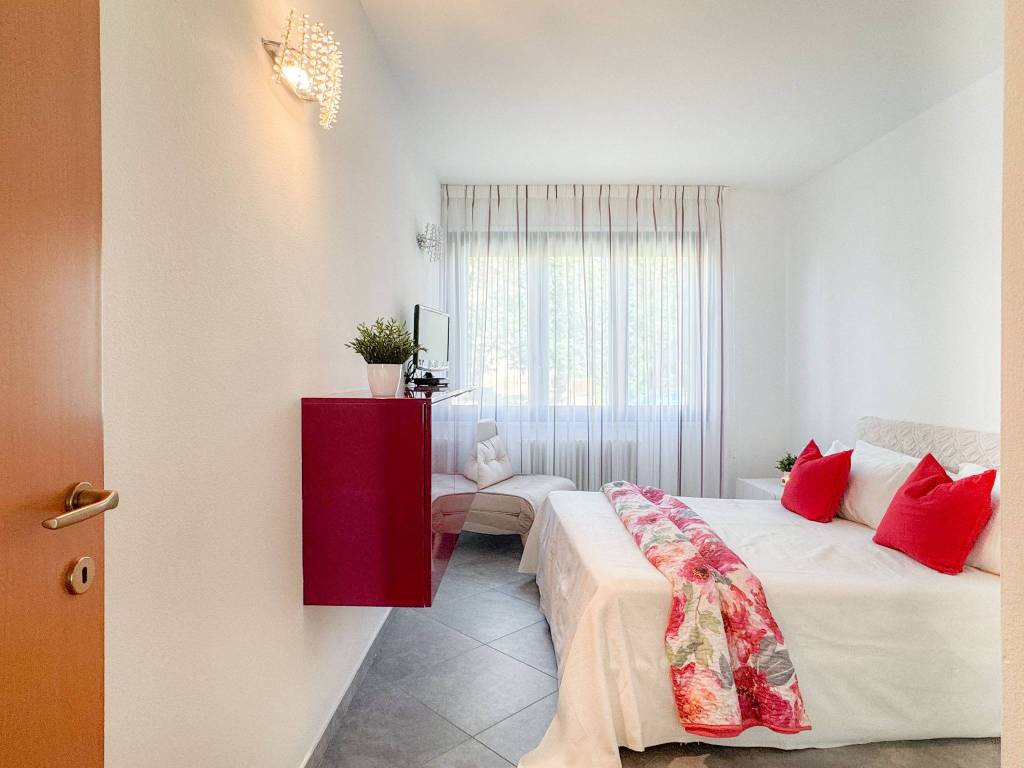 appartamento in vendita a Sovicille