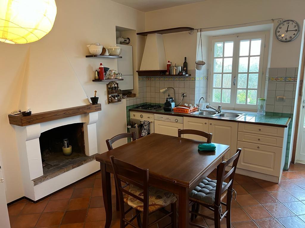 appartamento in vendita a Sovicille