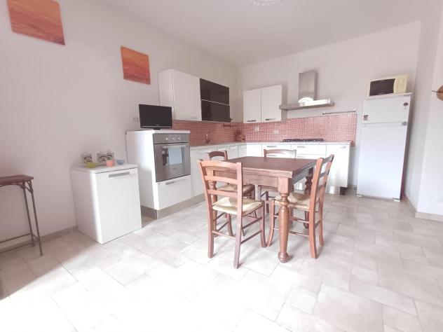 appartamento in vendita a Sovicille