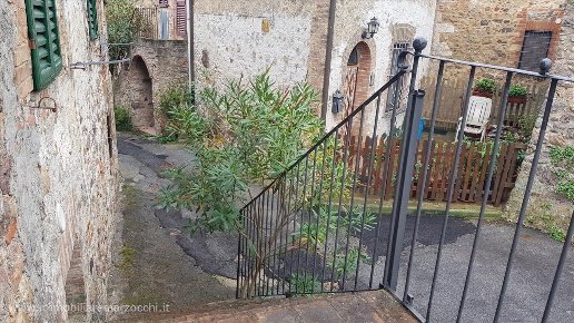 appartamento in vendita a Sovicille