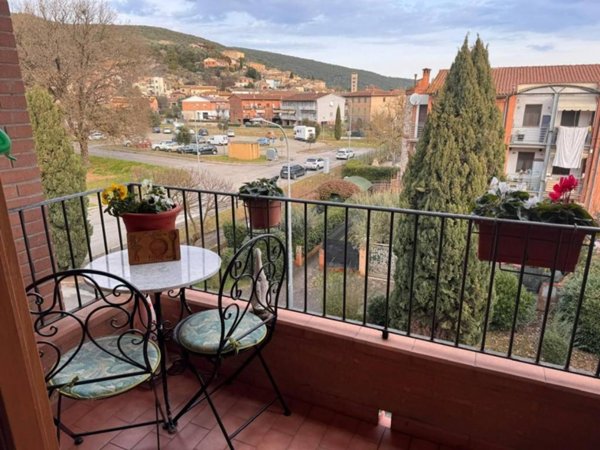 appartamento in vendita a Sovicille in zona Rosia