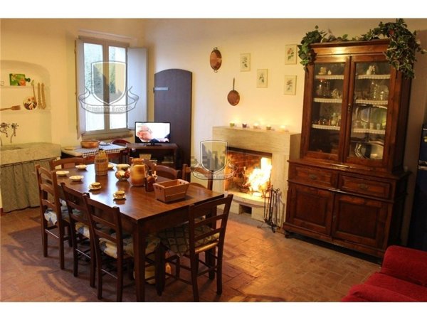 appartamento in vendita a Sovicille