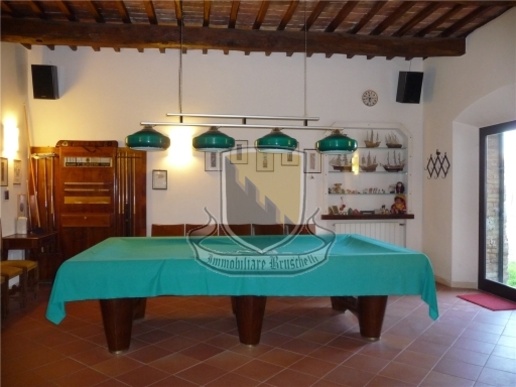 casale in vendita a Sovicille