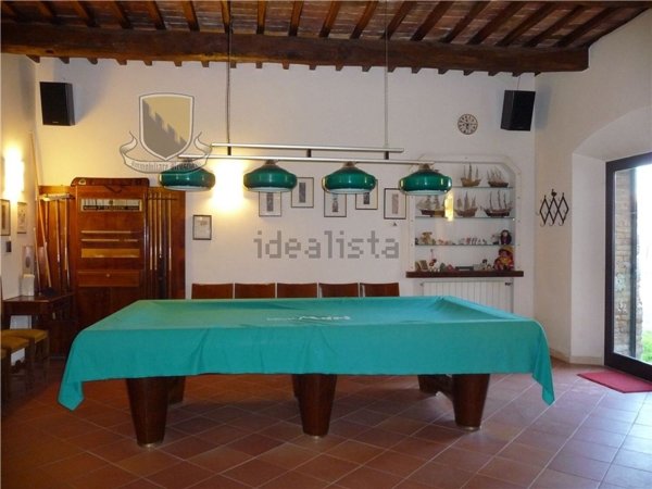 casale in vendita a Sovicille