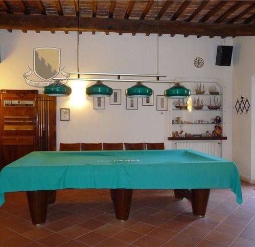 casale in vendita a Sovicille