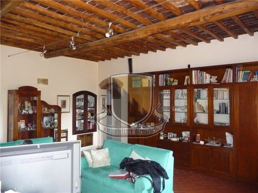 casa indipendente in vendita a Sovicille