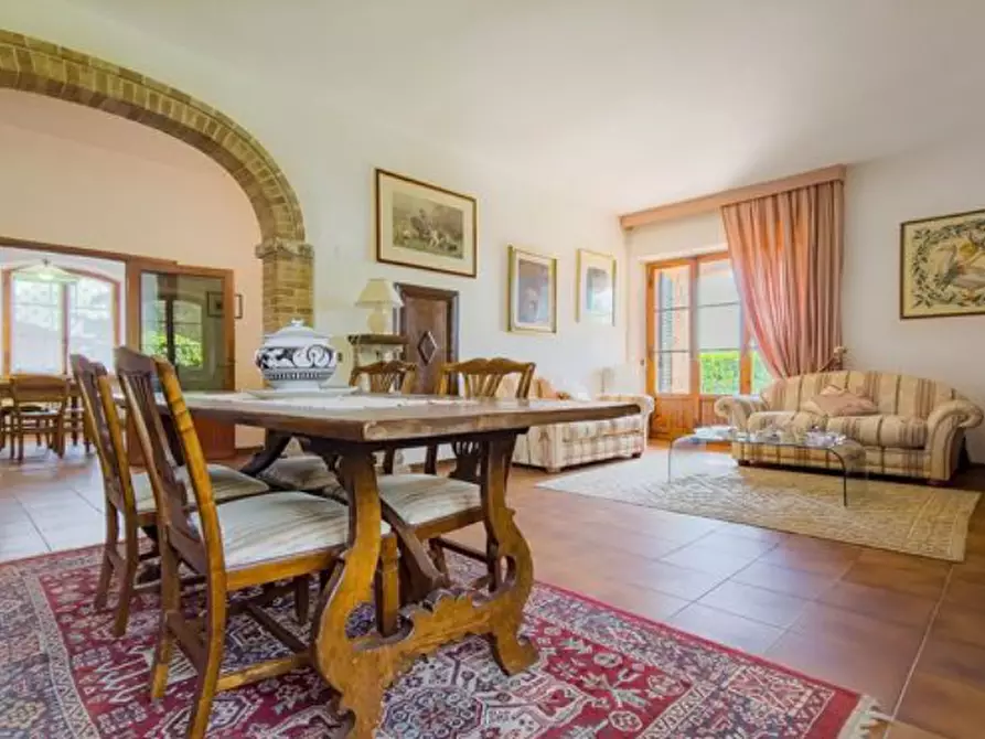 casa indipendente in vendita a Sovicille