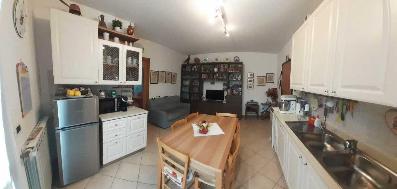 appartamento in vendita a Sovicille in zona Rosia