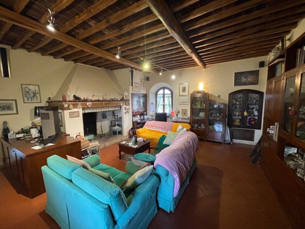 casa indipendente in vendita a Sovicille