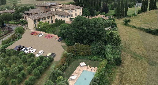 appartamento in vendita a Sovicille