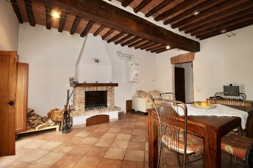 appartamento in vendita a Sovicille