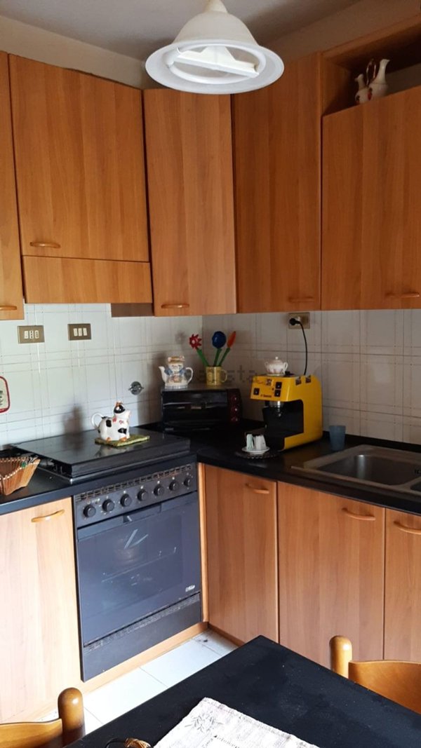 appartamento in vendita a Sovicille