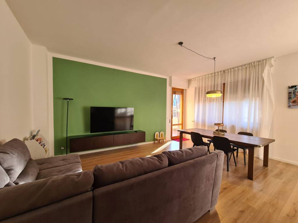 appartamento in vendita a Sovicille in zona Rosia