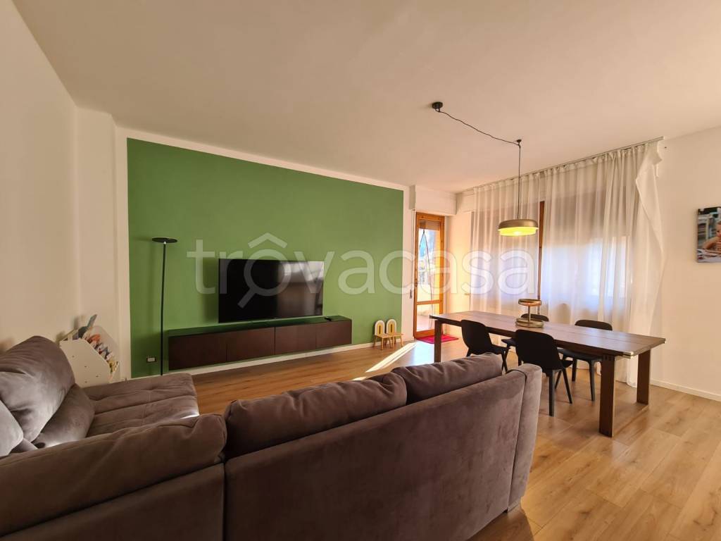 appartamento in vendita a Sovicille in zona Rosia