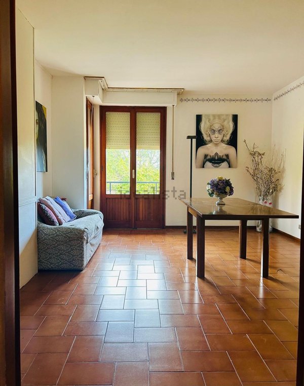 appartamento in vendita a Sovicille in zona San Rocco a Pilli