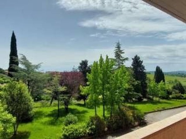 appartamento in vendita a Sovicille in zona San Rocco a Pilli