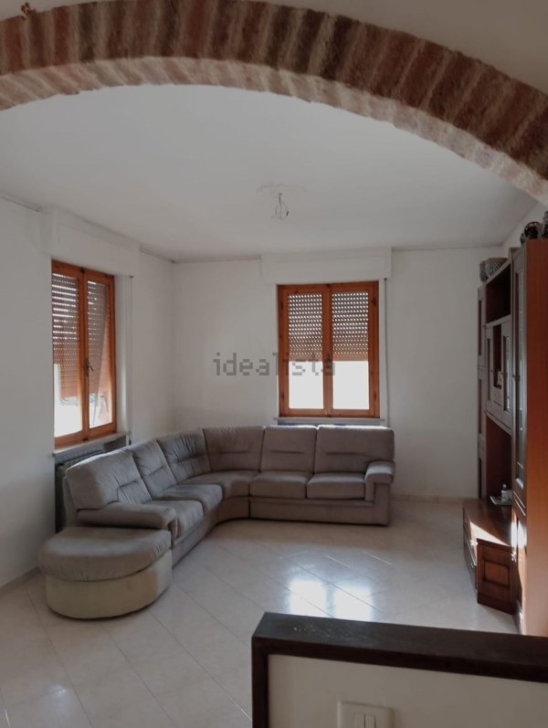 appartamento in vendita a Sovicille in zona Rosia