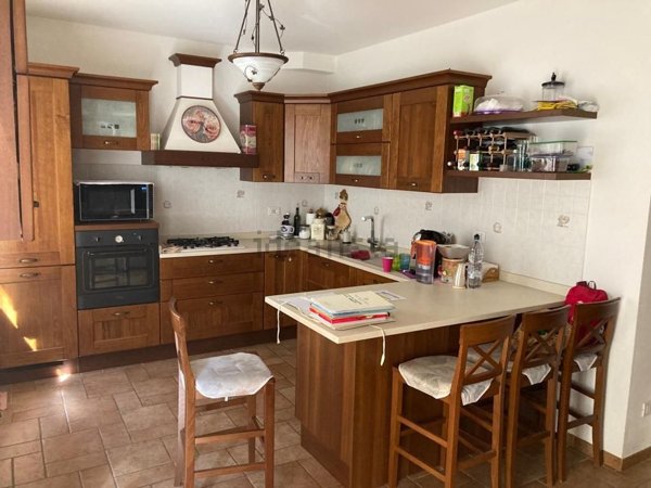 appartamento in vendita a Sovicille