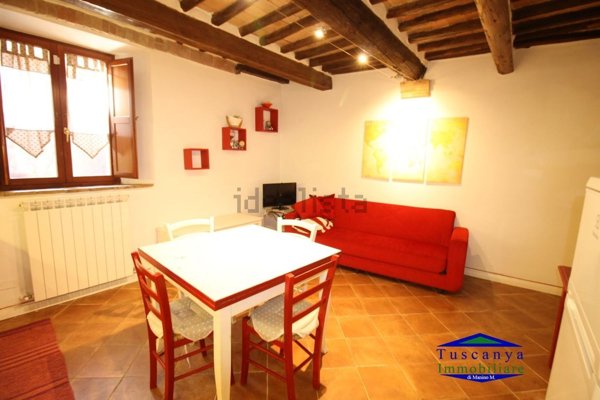 appartamento in vendita a Sovicille in zona Rosia