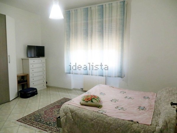 appartamento in vendita a Sovicille