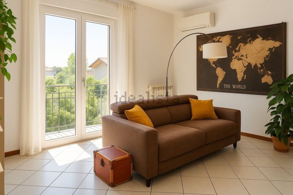 appartamento in vendita a Sovicille in zona Rosia