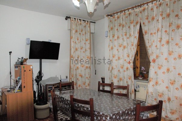 appartamento in vendita a Sovicille in zona Rosia