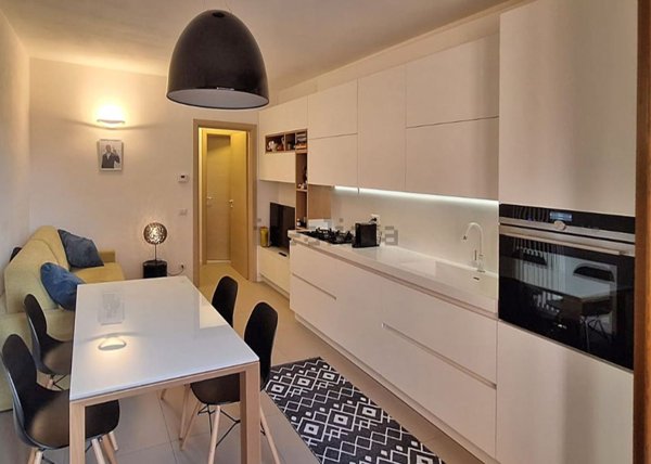 appartamento in vendita a Sovicille