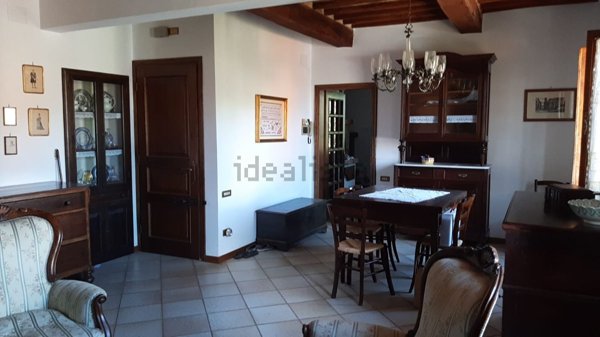 appartamento in vendita a Sovicille in zona San Rocco a Pilli