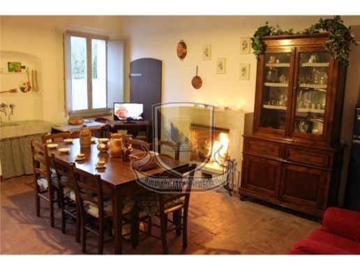 appartamento in vendita a Sovicille