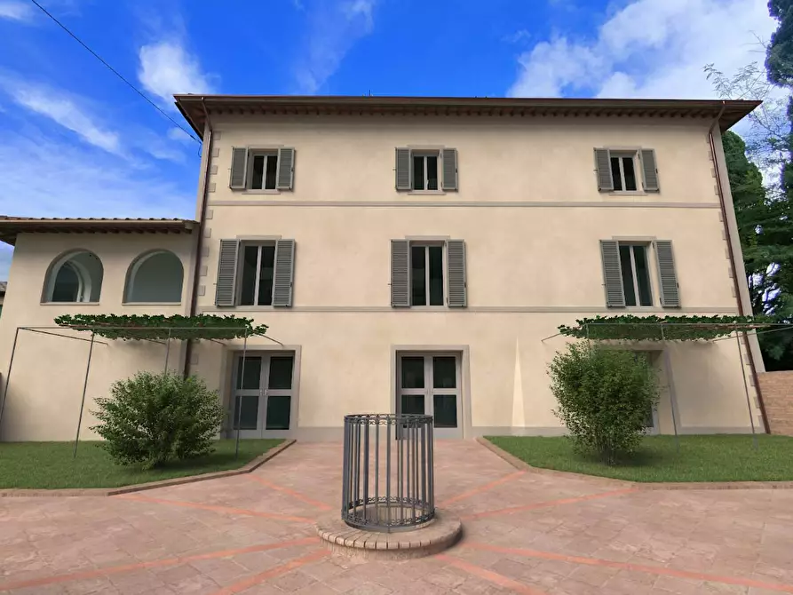 appartamento in vendita a Sovicille