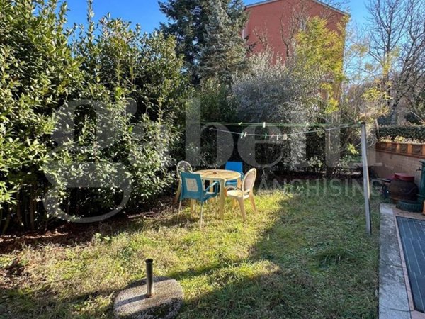 appartamento in vendita a Sovicille