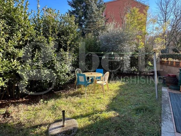 appartamento in vendita a Sovicille