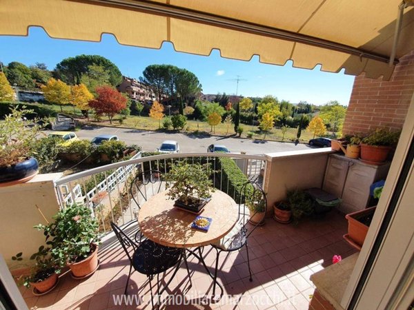 appartamento in vendita a Sovicille in zona San Rocco a Pilli